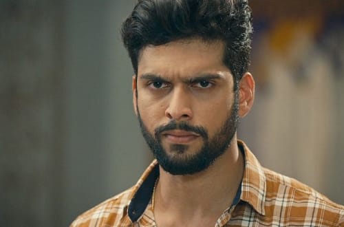 Mehndi Hai Rachne Waali – 85. epizoda - Milind krišom pomaže Ragavu!