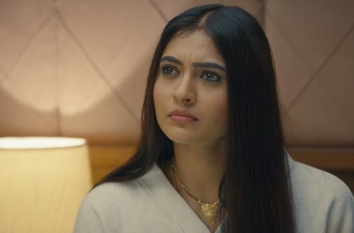 Mehndi Hai Rachne Waali – 87. epizoda - Ragav i Palavi moraju prespavati zajedno!