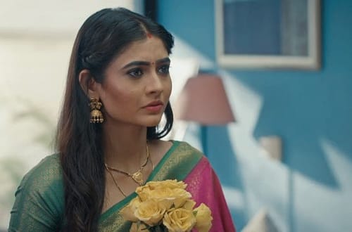 Mehndi Hai Rachne Waali – 92. epizoda - Palavi sazna da je Viđej uhapšen!