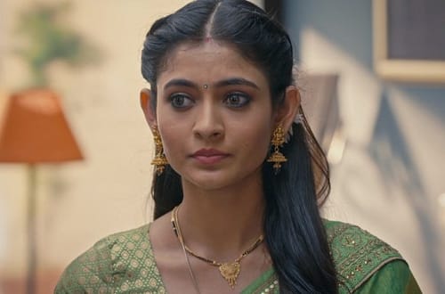 Mehndi Hai Rachne Waali – 96. epizoda - Palavi pokušava otkriti pravog krivca!