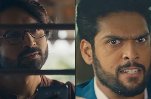 Mehndi Hai Rachne Waali – 114. ep. - Palavi je u opasnosti?!
