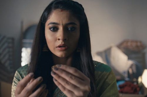 Mehndi Hai Rachne Waali – 121. ep. - Palavi među Ragavovim stvarima pronalazi Mandarovov prsten!