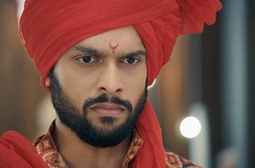 Mehndi Hai Rachne Waali – 138. epizoda - Sani se pojavi kod Raovih!