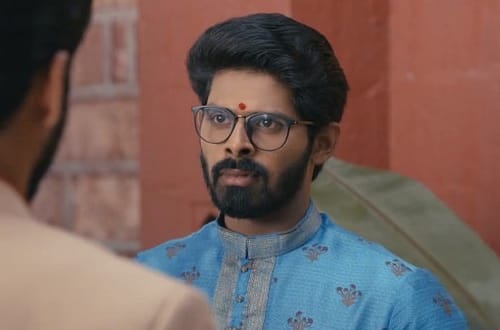 Mehndi Hai Rachne Waali – 141. epizoda - Mandar zapreti Ragavu!