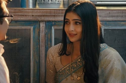 Mehndi Hai Rachne Waali – 148. epizoda - Palavi planira puđu!