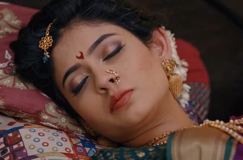 Mehndi Hai Rachne Waali – 150. epizoda - Palavi je van sebe?