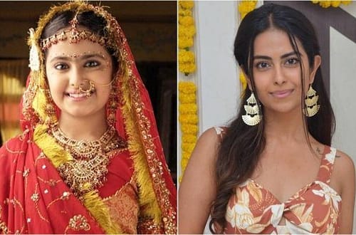 "Mala nevesta 2" - Avika Gor otkriva da bi volela da glumi odraslu Anandi!
