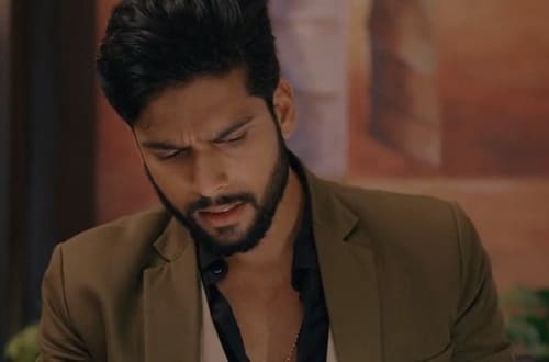 Mehndi Hai Rachne Waali – 168. epizoda - Ragav potpiše papire za razvod?!