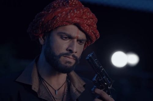 Mehndi Hai Rachne Waali – 170. epizoda - Ragav planira da ubije Mandara!