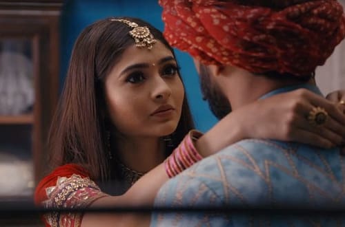 Mehndi Hai Rachne Waali – 171. epizoda - Šardino stanje se poboljšava!