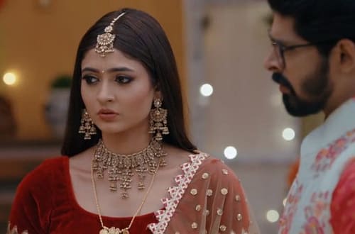 Mehndi Hai Rachne Waali – 172. epizoda - Palavi i Mandar se ipak ne vere!