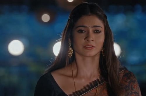 Mehndi Hai Rachne Waali – 187. epizoda - Palavi sazna da dijamanti pripadaju Ragavu!