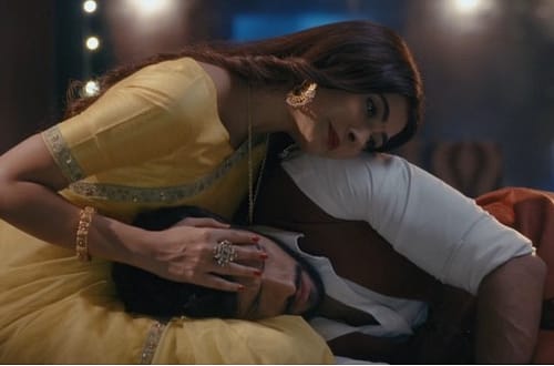 Mehndi Hai Rachne Waali – 203. epizoda - Palavi sazna pravu istinu o Ragavu i Iši!