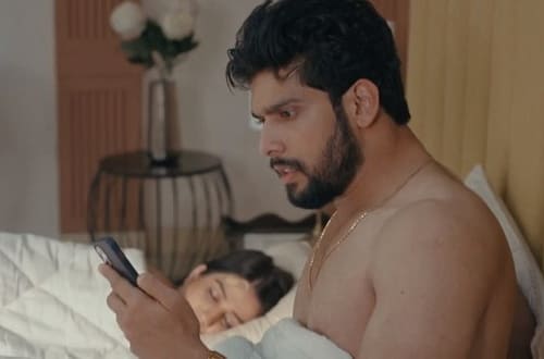 Mehndi Hai Rachne Waali – 207. epizoda - Ragav je spavao sa Išom?!