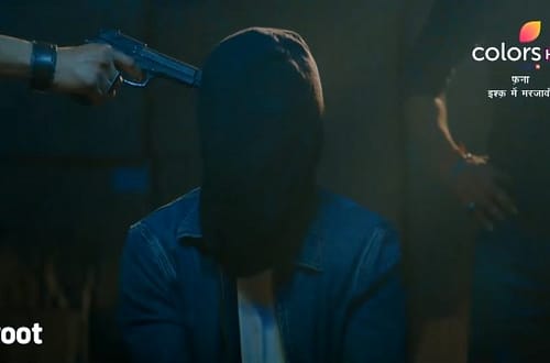 Fanaa Ishq Mein Marjawan – 11. epizoda - Ishaan je otet!