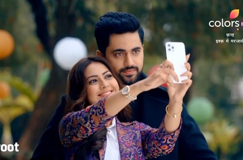 Fanaa Ishq Mein Marjawan – 3. epizoda - Pakhi je uz Agasthyinu pomoć pronađena!