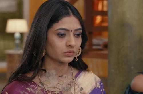 Mehndi Hai Rachne Waali – 227. epizoda - Palavi ostavi Ragava!