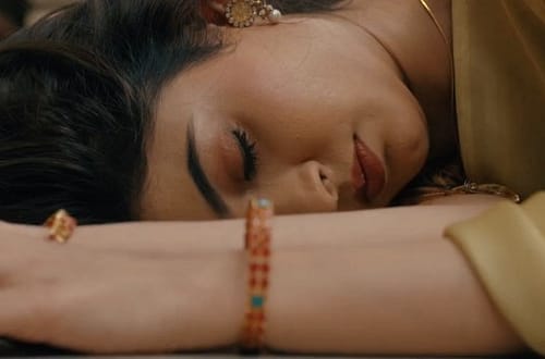 Mehndi Hai Rachne Waali – 237. epizoda - Iša udari Palavi i spreči je da ispriča istinu Ragavu!