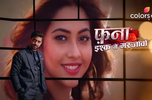 Fanaa Ishq Mein Marjawan - 1. epizoda - Upoznajte Agasthyu i Pakhi!