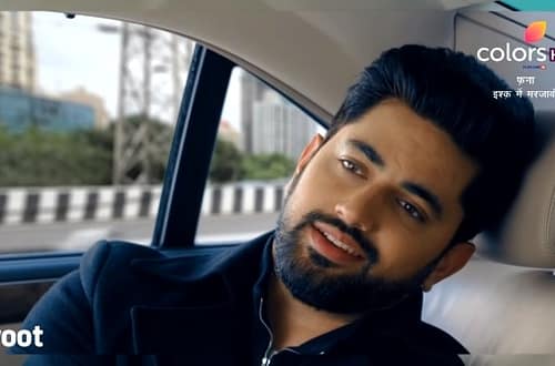 Fanaa Ishq Mein Marjawan – 4. epizoda - Agasthya planira da zaprosi Pakhi!