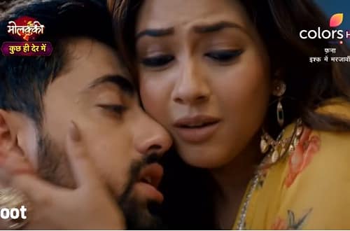 Fanaa Ishq Mein Marjawan – 8. epizoda - Ishaan i Agasthya su ranjeni u isto vreme!