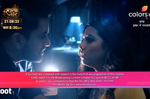 Fanaa Ishq Mein Marjawan – 28. epizoda - Agasthya krije veliku tajnu od Pakhi!