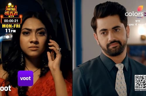 Fanaa Ishq Mein Marjawan – 42. epizoda - Pakhi konačno zna istinu o Agasthyi!