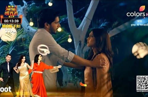 Fanaa Ishq Mein Marjawan – 43. epizoda - Pakhi i Ishaan se udruže protiv Agasthye!