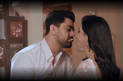 Fanaa Ishq Mein Marjawan – 59. epizoda - Agasthya i Pakhi se zbližavaju!