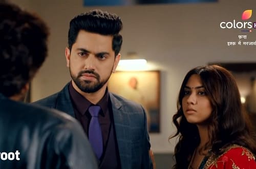 Fanaa Ishq Mein Marjawan – 20. epizoda - Ishaan je upao u komu, Pakhi je puštena na slobodu!