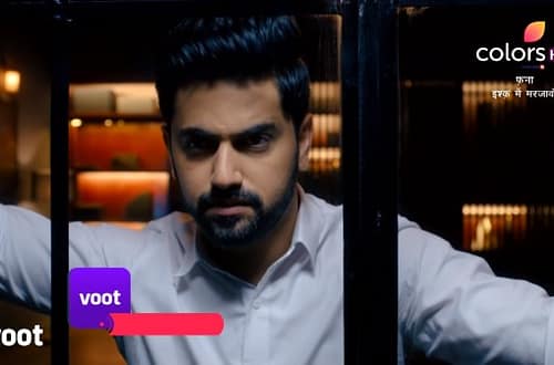 Fanaa Ishq Mein Marjawan – 17. epizoda - Agasthya čini sve da osujeti predvenčane rituale Pakhi i Ishaana!