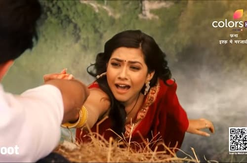 Fanaa Ishq Mein Marjawan – 63. epizoda - Pakhi primi metak umesto Agasthye i padne niz liticu!