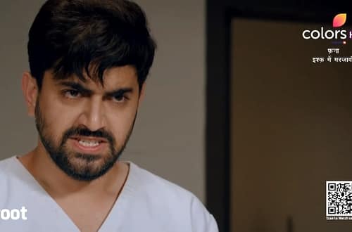 Fanaa Ishq Mein Marjawan – 65. epizoda - Agasthya je poslat u psihijatrijsku bolnicu!
