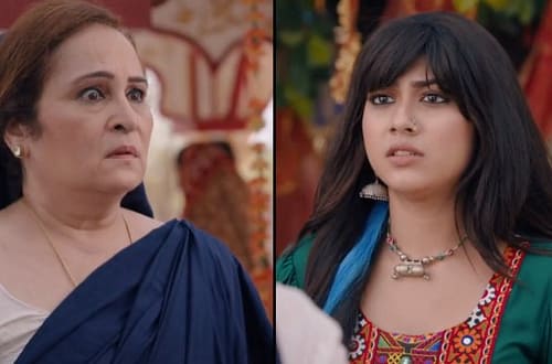 Fanaa Ishq Mein Marjawan – 67. epizoda - Neelima u hramu sretne Bulbul!