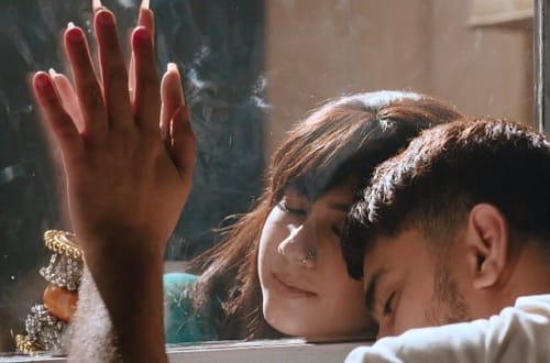 Fanaa Ishq Mein Marjawan – 69. epizoda - Prvi susret Bulbul i Agasthye!