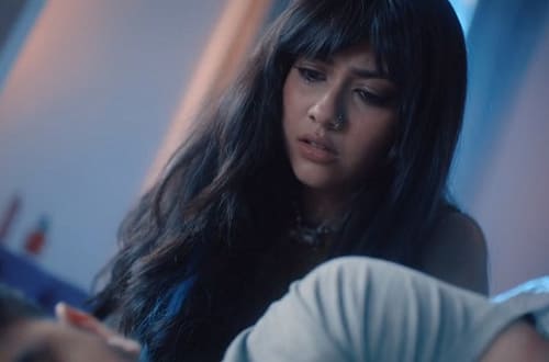 Fanaa Ishq Mein Marjawan – 71. epizoda - Meera pretuče Agasthyu!