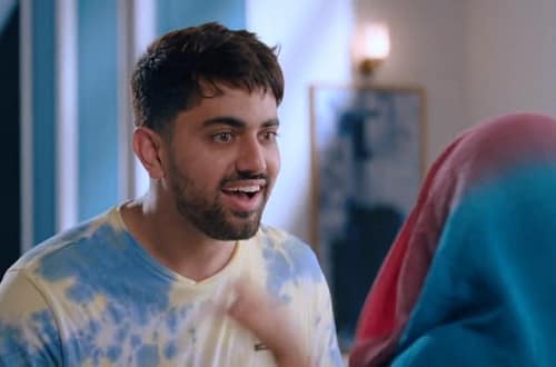 Fanaa Ishq Mein Marjawan – 72. epizoda - Proslava Agasthyinog rođendana!
