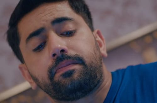 Fanaa Ishq Mein Marjawan – 76. epizoda - Agasthya se prisetio Pakhi?!