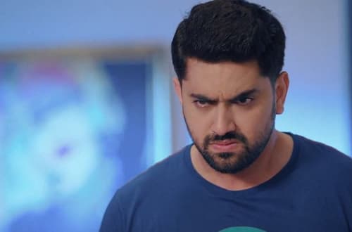Fanaa Ishq Mein Marjawan – 77. epizoda - Agasthya spreči Meeru da upuca Bulbul!