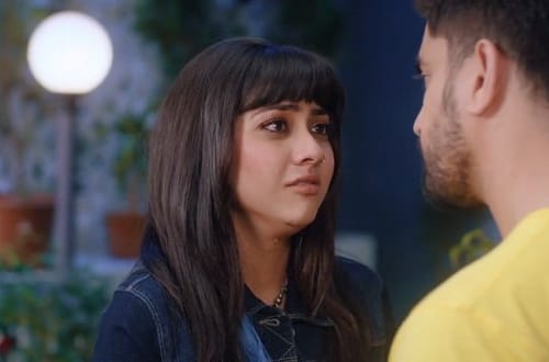 Fanaa Ishq Mein Marjawan – 80. epizoda - Bulbul je zapravo Pakhi!