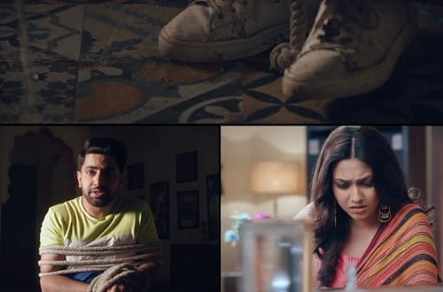 Fanaa Ishq Mein Marjawan – 82. epizoda - Meera osujeti Pakhin plan!