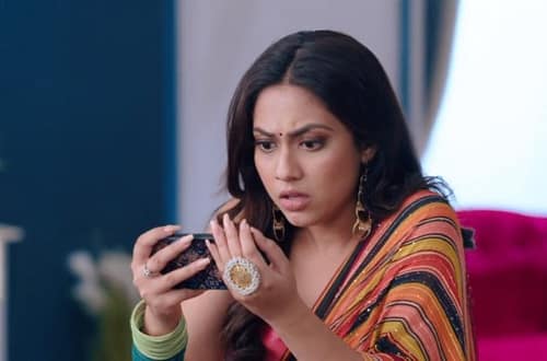 Fanaa Ishq Mein Marjawan – 83. epizoda - Pakhi spasi Agasthyu, Meera je uceni!