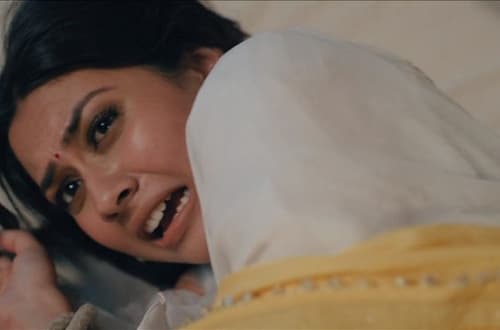 Fanaa Ishq Mein Marjawan – 84. epizoda - Meera na silu pošalje Pakhi da provede noć sa ministrom!