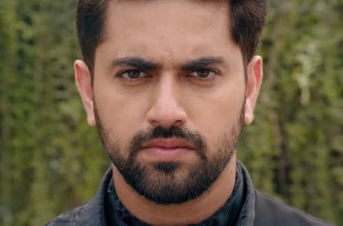 Fanaa Ishq Mein Marjawan – 85. epizoda - Agasthyi se vratilo pamćenje!