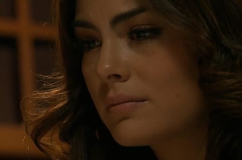 Oluja (La Tempestad) – 18. epizoda