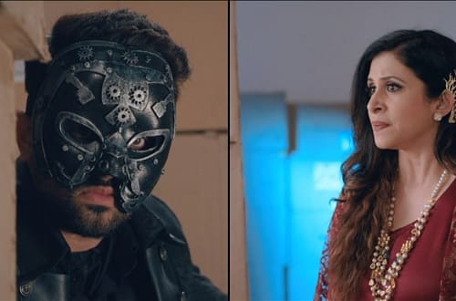 Fanaa Ishq Mein Marjawan – 86. epizoda - Agasthya nadmudri Meeru!