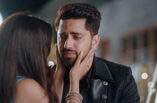 Fanaa Ishq Mein Marjawan – 87. epizoda - Pomirenje Pakhi i Agasthye!