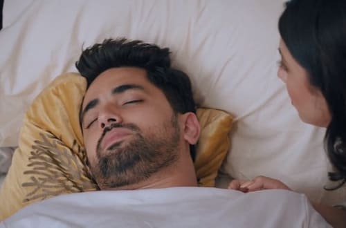 Fanaa Ishq Mein Marjawan – 88. epizoda - Agasthya iscenira svoju smrt!