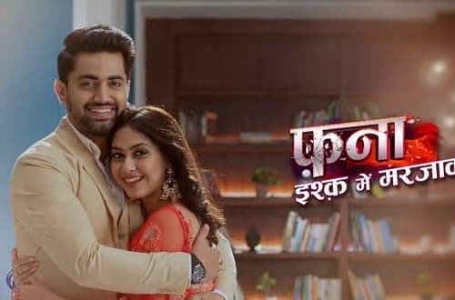 Agasthya i Pakhi plaše Meeru pričom da se Agasthya vratio kao duh!