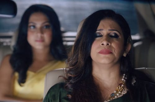 Fanaa Ishq Mein Marjawan – 90. epizoda - Meera izgubi imovinu!